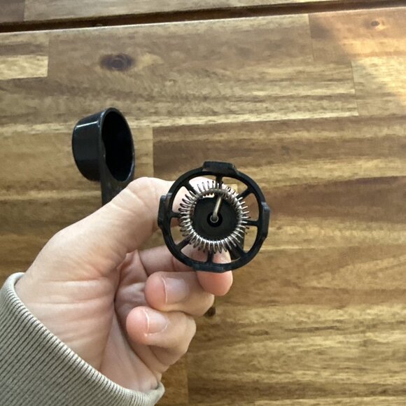 Ninja OEM Coffee Maker Machine Frother Whisk & Scoop CM401 CFP305 CFP201 CP301 - Picture 6 of 8